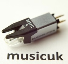 BANG OLUFSEN MMC5 Cartuccia