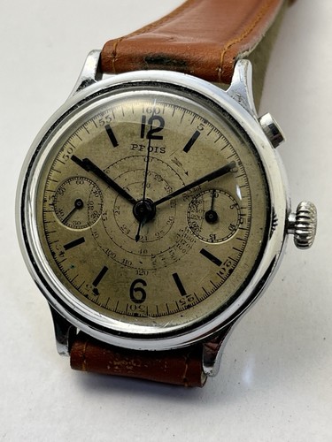 Orologio cronografo pfois - orologio,