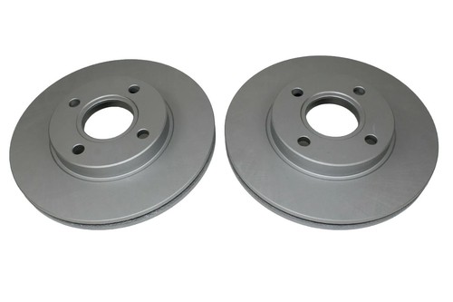 Dischi freno anteriore ford - dischi,