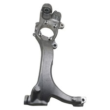 Mozzo Montante Fusello Anteriore Destro per Audi A4 8E2 8EC B6 B7 Seat Exeo 3R5