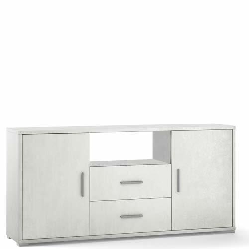 Mobile porta con due - tv,