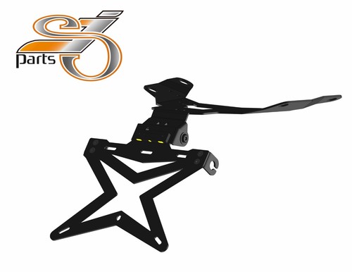 Targa portanumero adatto - x,, a