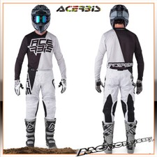 COMPLETO MOTOCROSS ENDURO