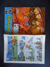 RINTINTIN & RUSTY 34 1971 FUMETTO EDIZIONI CENISIO  [G395]