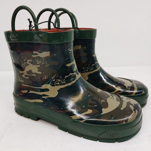 Stivali western chief shorty - western,
