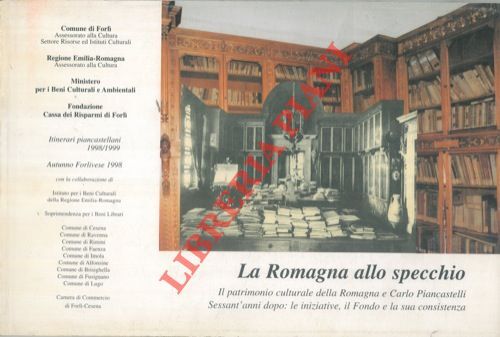 Romagna allo specchio - ., il