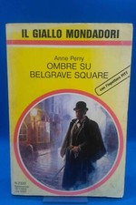 Giallo Mondadori 2320 - ANNR