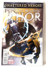 THE MIGHTY THOR (2011) #10 -