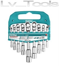 SET CHIAVI A PIPA ESAGONALI