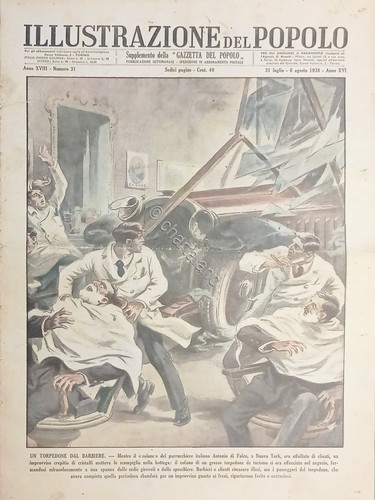 Gazzetta illustrazione del - gazzetta,