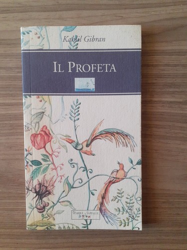 X28 libro profeta - {x28},