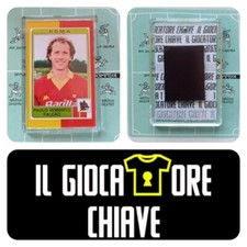 IL GIOCATORE CHIAVE.Magnete