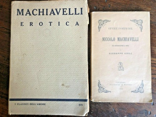 Machiavelli erotica 1924 - machiavelli,