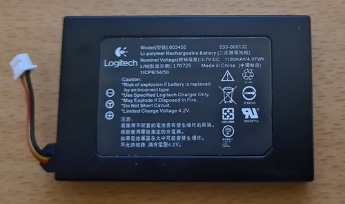 Logitech g933 cuffie - logitech,
