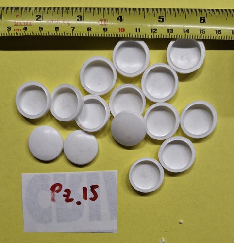 Tappo copertura plastica - tappo,