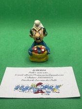 PUFFI SMURFS PUFFO CON