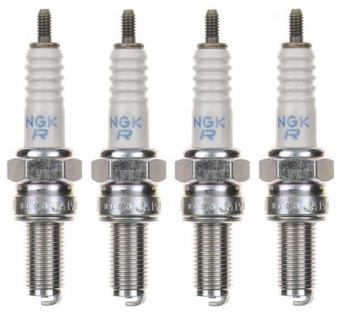 Ngk candele cr9e per - candele,