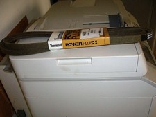 CINGHIA CINTA MOTORE- PIATTO