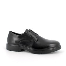 IGI&CO Uomo numero 44. Scarpe stringate in pelle Nero Igi e Co.
