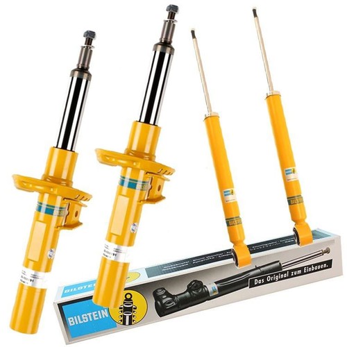 Ammortizzatori bilstein - 4,