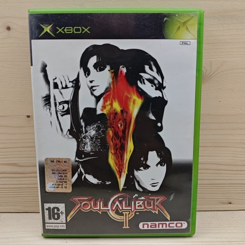 Soulcalibur soul calibur - -,
