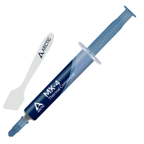 Arctic incl spatola 4 - spatola,,