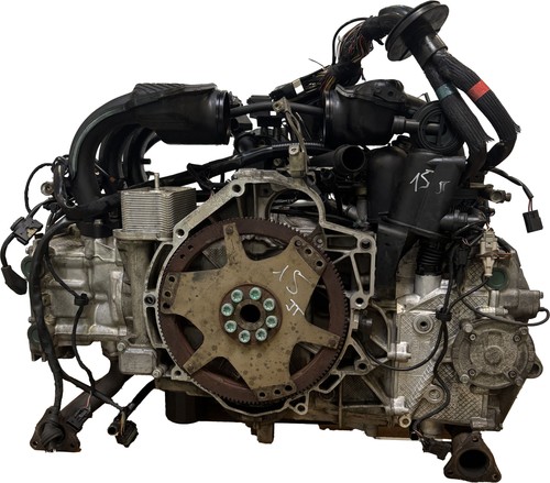 Motore per porsche boxster 986 - boxster,
