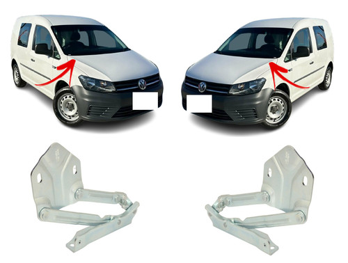 Set coppia ricambi - set,