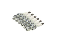 Kit 6 candele NGK BKR6E per