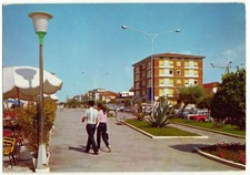 LIDO DI CAMAIORE - LUCCA -