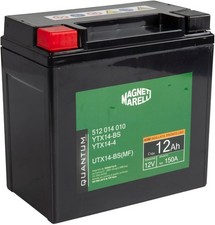 Magnets marelli motorcycle and