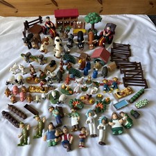 ENORME Pacchetto Figurine