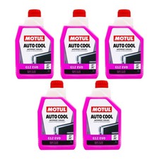 Liquido radiatore MOTUL AUTO