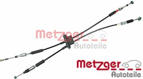 Metzger 3150061 cavo - metzger,
