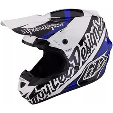 Troy Lee Designs GP Casco