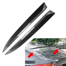 Kit labbro spoiler laterale