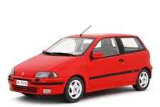 Fiat Punto GT 1400 2nd Series