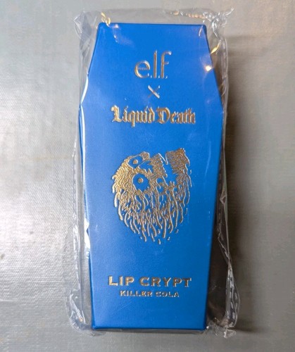 Elf cosmetics liquid death - cosmetics,