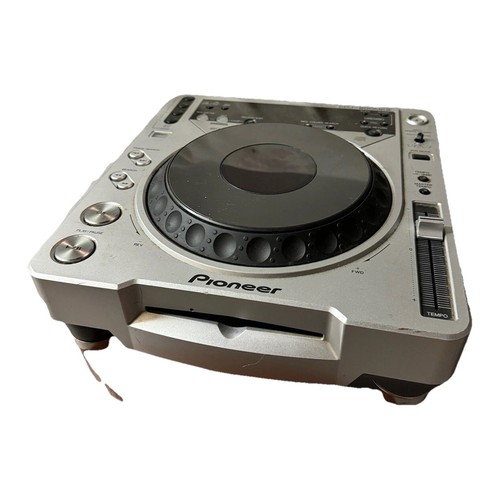 Pioneer cdj 800mk2 - pioneer, lettore