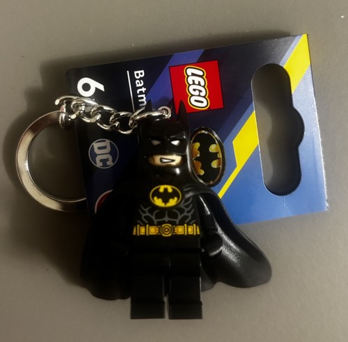 Lego 854235 batman key - batman, chain