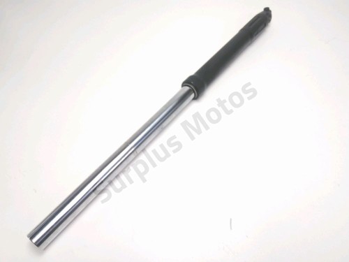 Tube fourche droit yamaha - tube,
