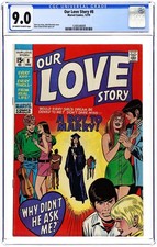 Le Nostre Amore Story #8 Varia