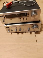 Amplificatore integrato AIWA