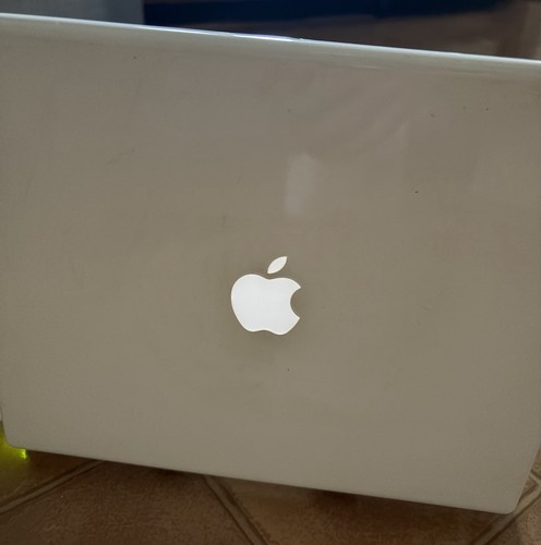 Apple ibook - ibook, g4