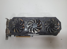 GIGABYTE NVIDIA GeForce GTX