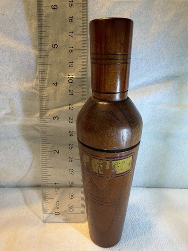 Chiamata anatra legno stile - chiamata,