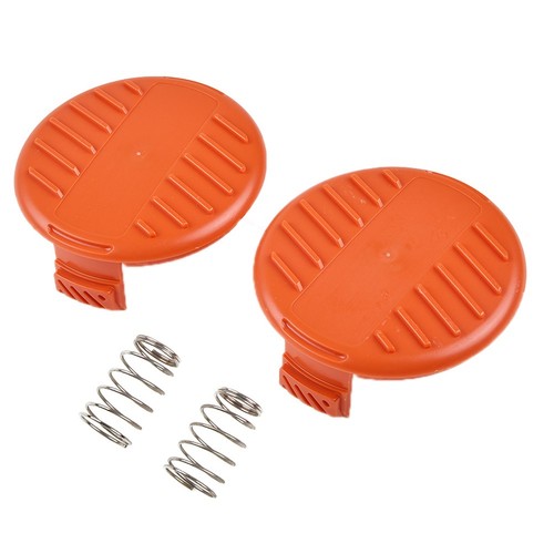Coperchio bobina ricambio - ricambio, 2