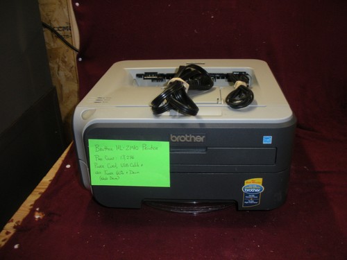 Brother 2140 standard - hl-2140,