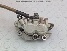 PINZA ANTERIORE FRENO 78MM