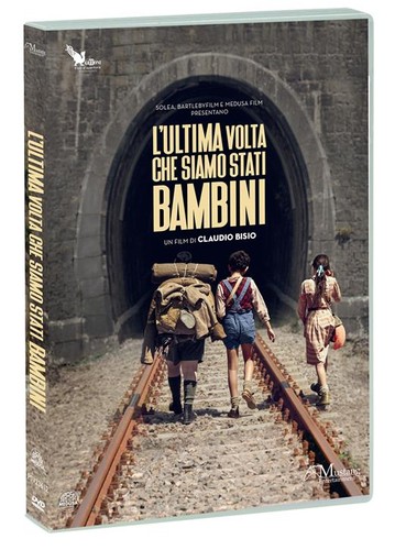 Film ultima volta - -,